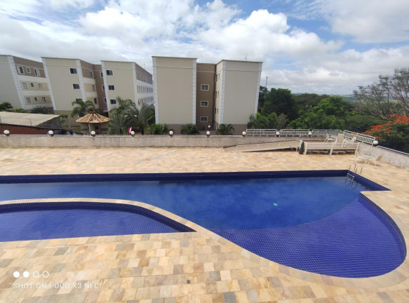 Imagem Apartamento com 3 Quartos à Venda, 80 m² em Vila Esperança - Itu Imagem Apartamento com 3 Quartos à Venda, 80 m² em Vila Esperança - Itu