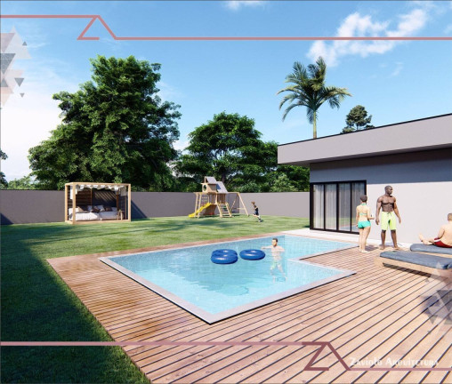 Imagem Casa de Condomínio com 3 Quartos à Venda, 800 m² em Jardim Colonial - Atibaia