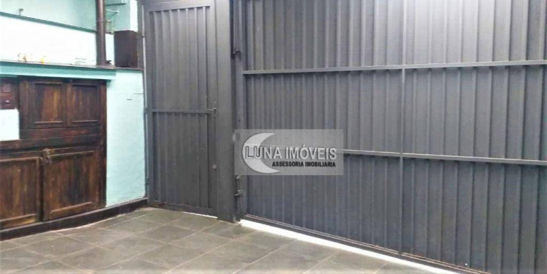 Imagem Sobrado com 3 Quartos à Venda, 210 m² em Jardim Hollywood - São Bernardo Do Campo