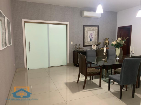 Imagem Casa com 4 Quartos à Venda, 800 m² em Aldeia Do Lago - Coronel Fabriciano