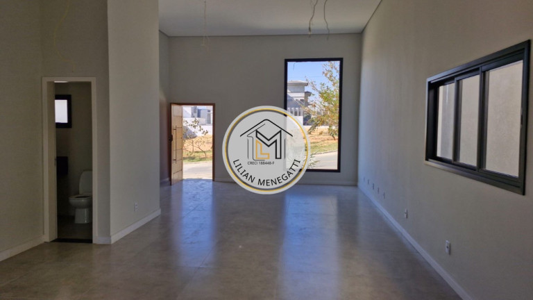 Imagem Imóvel com 3 Quartos à Venda, 300 m² em Primavera - Itupeva