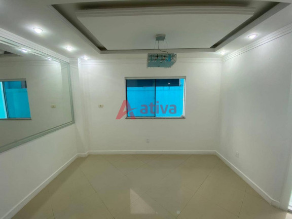 Imagem Casa de Condomínio com 4 Quartos à Venda, 257 m² em Recreio Dos Bandeirantes - Rio De Janeiro