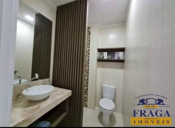 Imagem Apartamento com 3 Quartos à Venda, 62 m² em Altos Do Trijulo - Sorocaba