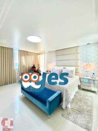 Imagem Casa com 4 Quartos à Venda, 246 m² em Sim - Feira De Santana