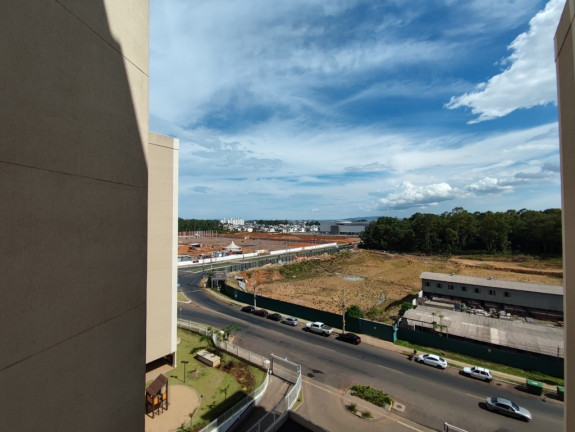 Imagem Apartamento com 2 Quartos à Venda, 60 m² em Marechal Rondon - Canoas