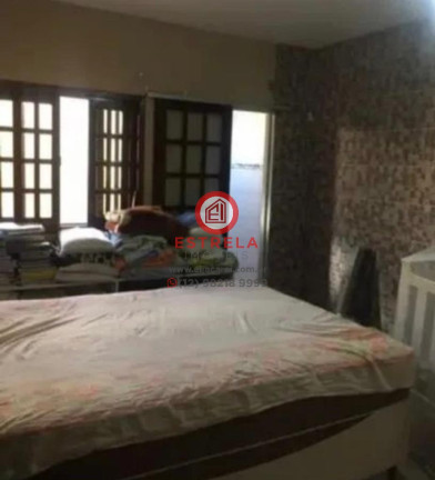 Imagem Casa com 2 Quartos à Venda, 84 m² em Residencial Santa Paula - Jacareí