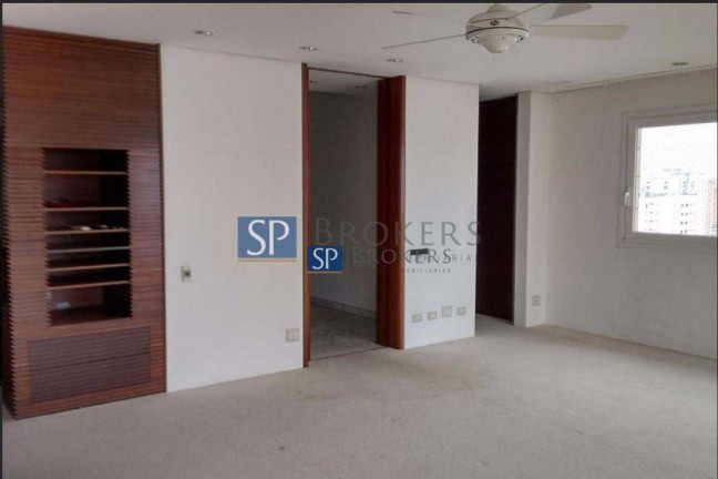 Imagem Cobertura com 4 Quartos à Venda, 822 m² em Vila Nova Conceição - São Paulo