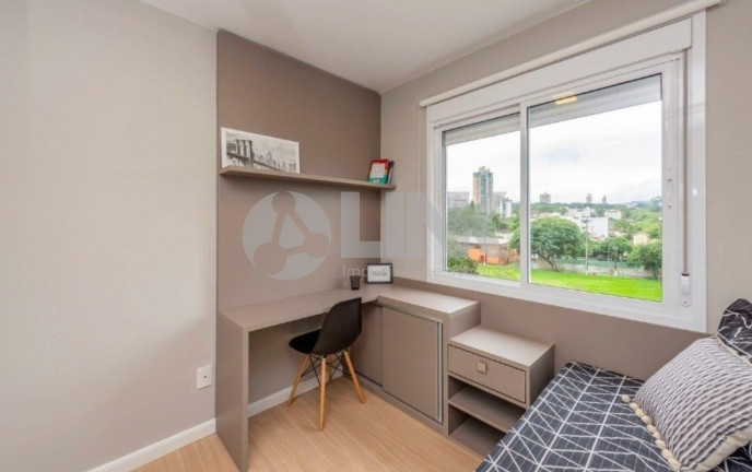 Imagem Apartamento com 3 Quartos à Venda, 65 m² em Petrópolis - Porto Alegre