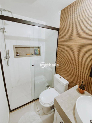 Imagem Apartamento com 3 Quartos à Venda, 94 m² em Parque Rural Fazenda Santa Cândida - Campinas Imagem Apartamento com 3 Quartos à Venda, 94 m² em Parque Rural Fazenda Santa Cândida - Campinas