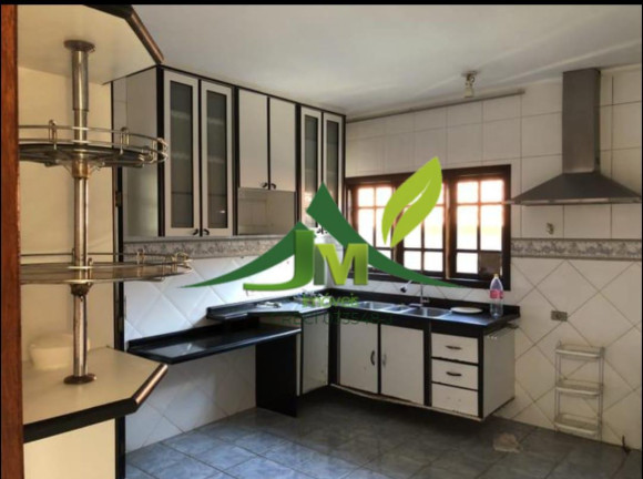 Imagem Casa de Condomínio com 5 Quartos à Venda, 560 m² em Condomínio Portal Dos Nobres - Atibaia Imagem Casa de Condomínio com 5 Quartos à Venda, 560 m² em Condomínio Portal Dos Nobres - Atibaia