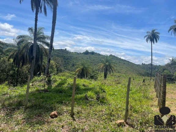 Imagem Imóvel à Venda, 3.629 m² em Quintas Da Serra - Caeté