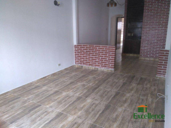 Imagem Casa com 3 Quartos à Venda, 150 m² em Jardim Da Saúde - São Paulo