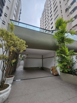 Imagem Sobrado com 3 Quartos à Venda, 250 m² em Embaré - Santos Imagem Sobrado com 3 Quartos à Venda, 250 m² em Embaré - Santos