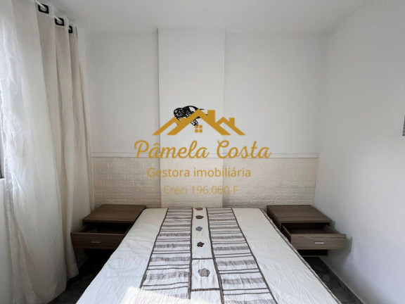 Imagem Apartamento com 2 Quartos à Venda, 49 m² em Loteamento João Batista Julião - Guarujá Imagem Apartamento com 2 Quartos à Venda, 49 m² em Loteamento João Batista Julião - Guarujá