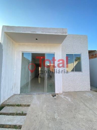 Imagem Casa com 2 Quartos à Venda, 74 m² em Residencial Porto Seguro - Caratinga