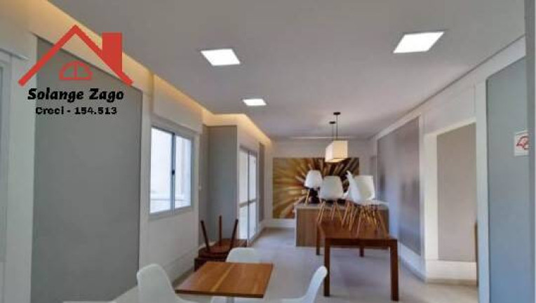 Imagem Apartamento com 2 Quartos à Venda, 57 m² em Vila Andrade - São Paulo Imagem Apartamento com 2 Quartos à Venda, 57 m² em Vila Andrade - São Paulo