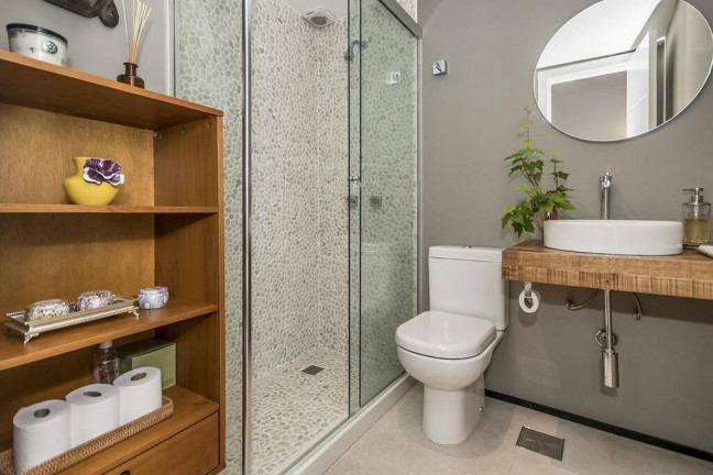 Imagem Casa de Condomínio com 3 Quartos à Venda, 263 m² em Tristeza - Porto Alegre