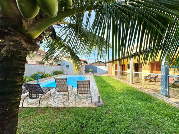 Imagem Casa com 3 Quartos à Venda, 405 m² em Jardim Real - Pria Grande Imagem Casa com 3 Quartos à Venda, 405 m² em Jardim Real - Pria Grande