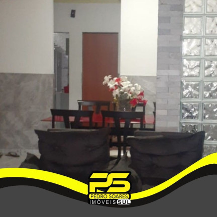 Imagem Casa com 2 Quartos à Venda, 110 m² em Ilha Do Bispo - João Pessoa