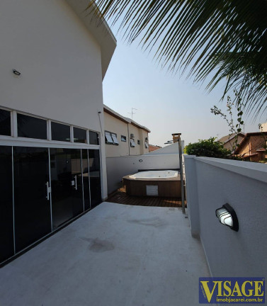 Imagem Casa de Condomínio com 3 Quartos à Venda, em Jd. Coleginho - Jacareí Imagem Casa de Condomínio com 3 Quartos à Venda, em Jd. Coleginho - Jacareí