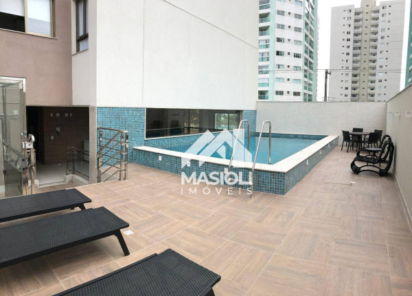 Apartamento com 4 Quartos à Venda, 100 m² em Praia De Itaparica - Vila Velha
