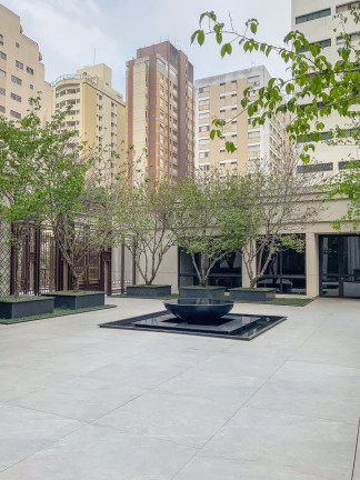Imagem Apartamento com 3 Quartos à Venda, 174 m² em Perdizes - São Paulo Imagem Apartamento com 3 Quartos à Venda, 174 m² em Perdizes - São Paulo