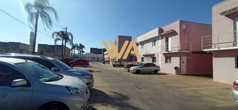 Imagem Casa com 2 Quartos à Venda, 69 m² em Jundiapeba - Mogi Das Cruzes