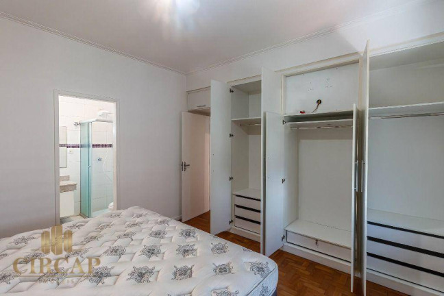 Imagem Apartamento com 2 Quartos à Venda, 103 m² em Itaim Bibi - São Paulo