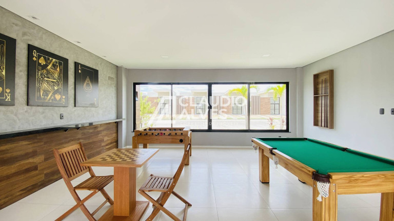 Imagem Casa de Condomínio com 2 Quartos à Venda, 55 m² em Sim - Feira De Santana