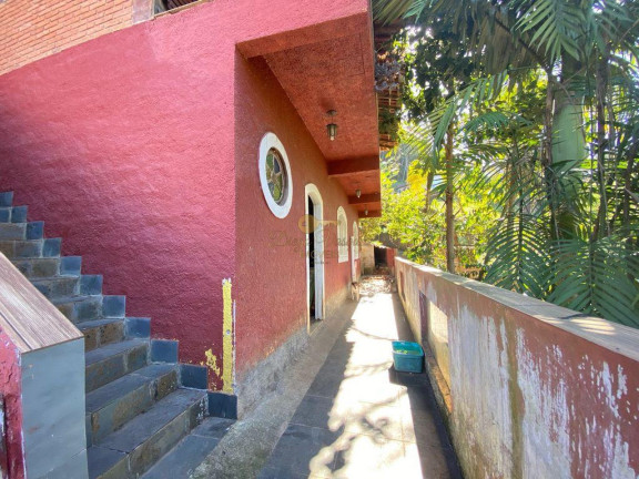Imagem Casa com 4 Quartos à Venda, 200 m² em Iucas - Teresópolis