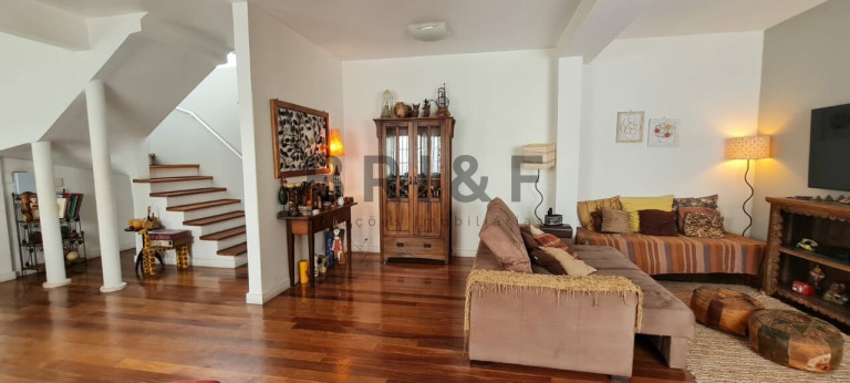 Imagem Casa com 5 Quartos à Venda, 428 m² em Campo Belo - São Paulo Imagem Casa com 5 Quartos à Venda, 428 m² em Campo Belo - São Paulo