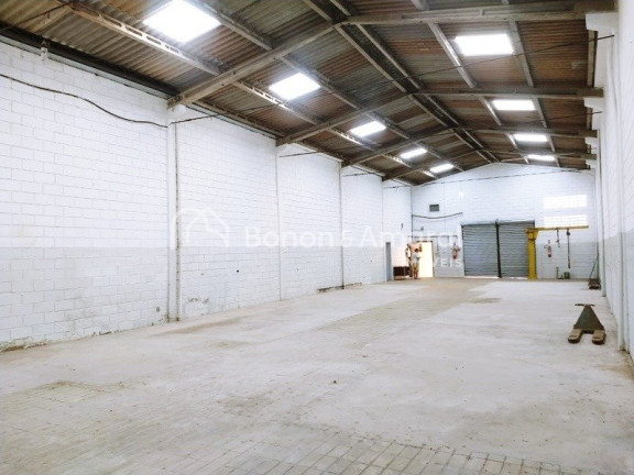 Imagem Sala Comercial à Venda, 980 m² em Jardim São José - Campinas