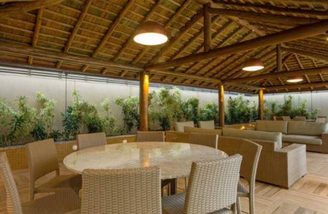 Imagem Apartamento com 3 Quartos à Venda, 85 m² em Jardim Apipema - Salvador