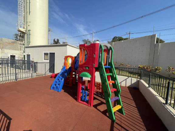 Imagem Apartamento com 2 Quartos para Alugar, 40 m² em Parque Imperial - Botucatu