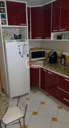 Imagem Apartamento com 2 Quartos à Venda, 70 m² em Demarchi - São Bernardo Do Campo Imagem Apartamento com 2 Quartos à Venda, 70 m² em Demarchi - São Bernardo Do Campo