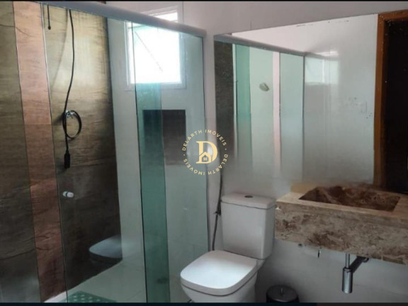 Imagem Casa de Condomínio com 3 Quartos à Venda, 125 m² em Jardim Uirá - São José Dos Campos