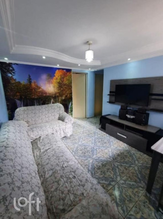Apartamento com 2 Quartos à Venda, 46 m² em Lajeado - São Paulo