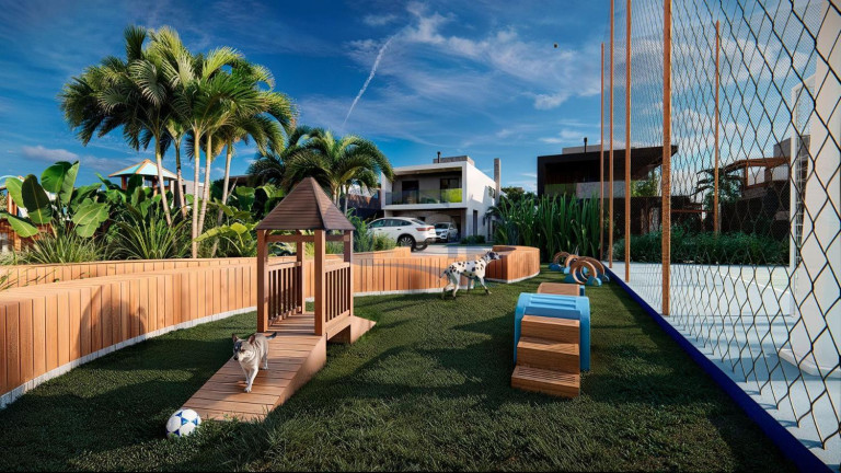 Imagem Casa de Condomínio com 5 Quartos à Venda, 329 m² em Centro - Passo De Torres Imagem Casa de Condomínio com 5 Quartos à Venda, 329 m² em Centro - Passo De Torres