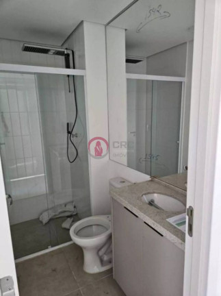 Imagem Apartamento com 1 Quarto à Venda, 54 m² em Ipiranga - São Paulo