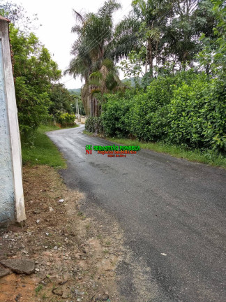 Imagem Chácara com 4 Quartos à Venda, 1.087 m² em Altos Do Caetê Ii - São José Dos Campos