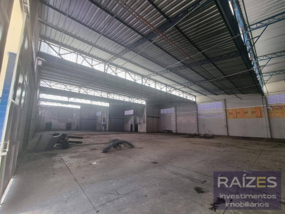 Imagem Sala Comercial para Alugar, 2.500 m² em Jardim São Lourenço - Bragança Paulista Imagem Sala Comercial para Alugar, 2.500 m² em Jardim São Lourenço - Bragança Paulista