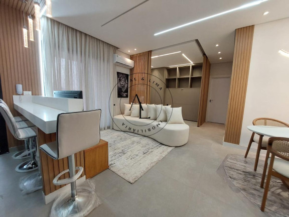 Imagem Apartamento com 3 Quartos à Venda, 76 m² em Swiss Park - Campinas Imagem Apartamento com 3 Quartos à Venda, 76 m² em Swiss Park - Campinas