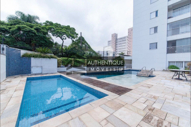Imagem Apartamento com 3 Quartos à Venda, 83 m² em Centro - São Caetano Do Sul