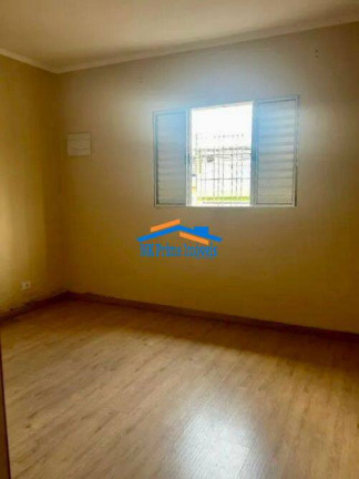 Imagem Casa com 5 Quartos à Venda, 250 m² em Parque Panamericano - São Paulo Imagem Casa com 5 Quartos à Venda, 250 m² em Parque Panamericano - São Paulo