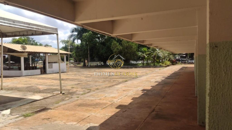 Imagem Imóvel com 10 Quartos à Venda, 67.595 m² em Recreio Do Funcionário Público - Goiânia Imagem Imóvel com 10 Quartos à Venda, 67.595 m² em Recreio Do Funcionário Público - Goiânia