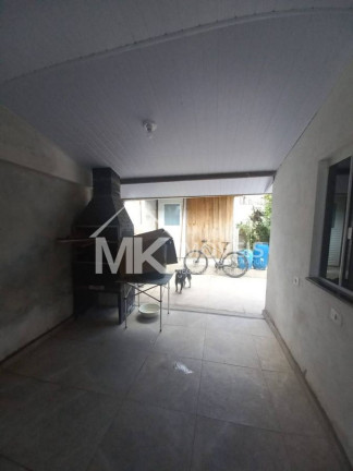 Imagem Casa à Venda,  em Guarituba - Piraquara