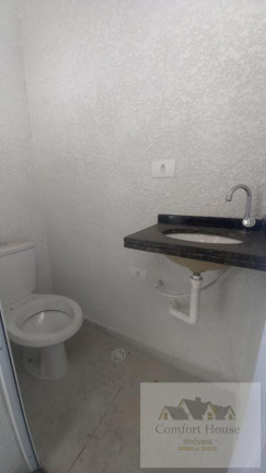 Imagem Apartamento com 3 Quartos à Venda, 80 m² em Paraíso - Santo André