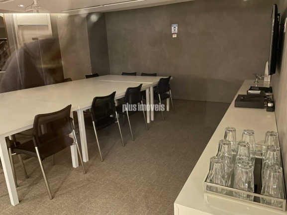 Imagem Imóvel Comercial à Venda, 40 m² em Campo Belo - São Paulo Imagem Imóvel Comercial à Venda, 40 m² em Campo Belo - São Paulo