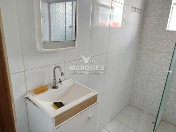 Imagem Sobrado com 2 Quartos à Venda, 110 m² em Residencial Portal Bordon Ii - Sumaré