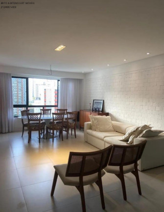 Imagem Imóvel com 3 Quartos à Venda, 113 m² em Pituba - Salvador Imagem Imóvel com 3 Quartos à Venda, 113 m² em Pituba - Salvador
